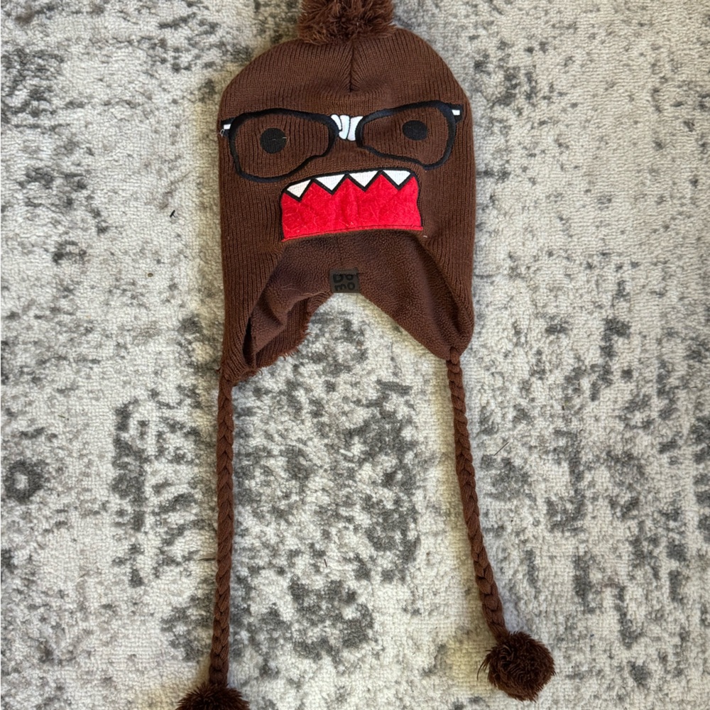 Domo Hat